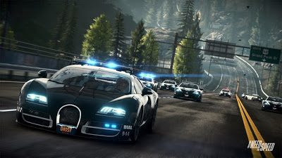 Need for Speed Rivals Full Repack Deluxe Edition Terbaru Download 2023