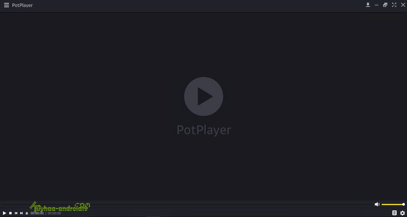 Daum PotPlayer 1.7.21876 Terbaru Download 2023