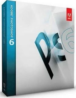 Portable Adobe Photoshop CS6 