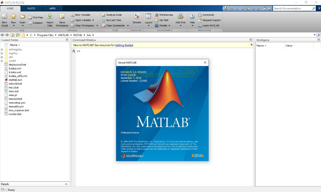 Matlab R2023b Final x64 Terbaru Download 2023