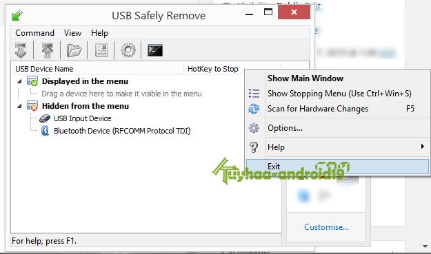 USB Repair 9.2.3.2283 free download