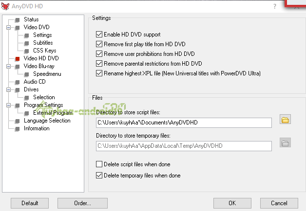 AnyDVD HD 8.6.4.0 Full Terbaru Download 2023