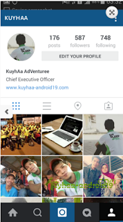 Instagram v273 terbaru for android APK 2023