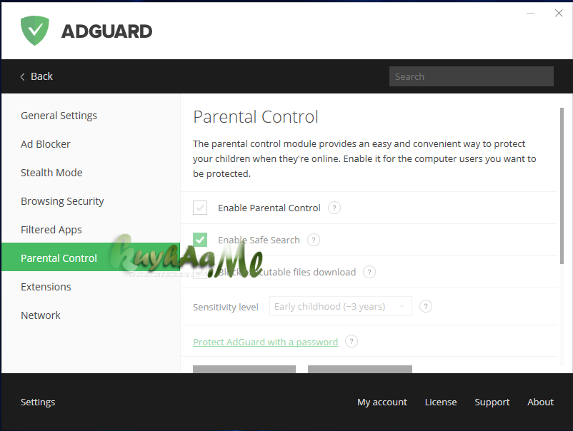 Adguard Premium 7.12.4 Retaken + Terbaru Download 2023