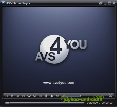 AVS Media Player 12.1.5.673 Terbaru Download 2023