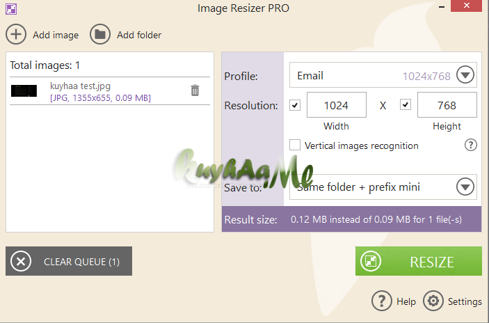 download the last version for android Icecream Image Resizer Pro 2.13