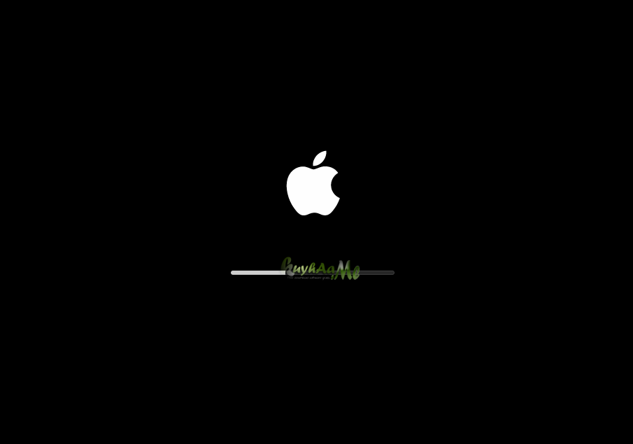 macOS High Sierra 10.13.6 Image Vmware Terbaru Download 2023