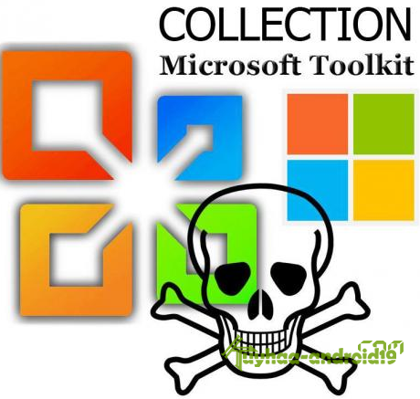 Microsoft Toolkit Collection 3.1.1 Pack February 2016 Terbaru Download 2023