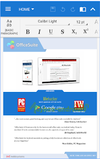 OfficeSuite Pro 13.6.45827 Apk 2023