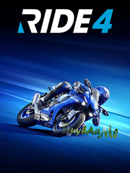Game RIDE 4 Repack Full Terbaru Crack v1.0.0.29 Download 2023
