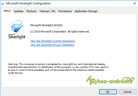 Download Microsoft Silverlight For Windows 7 64 Bit 