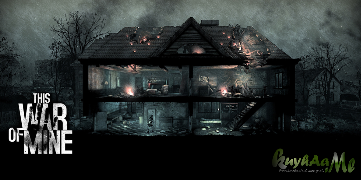 this war of mine final cut download free