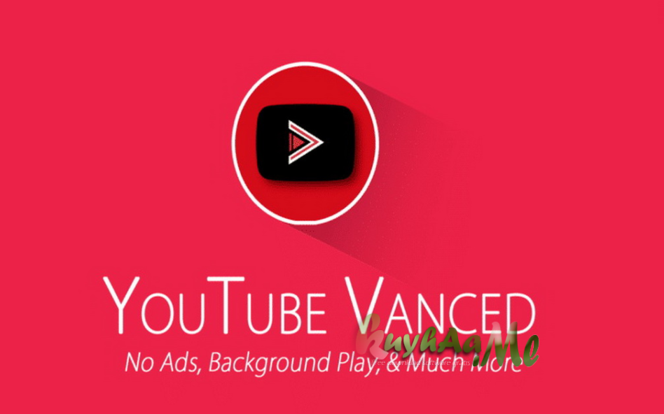 YouTube Vanced 18.2 Apk Non-Root Terbaru Download 2023