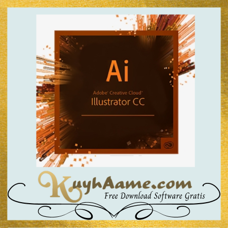 Download Adobe Illustrator CC 2018 kuyhaa [Updated]