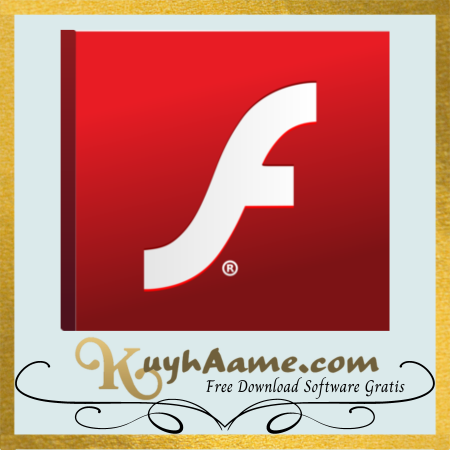 Adobe Flash Player Kuyhaa Download Crack