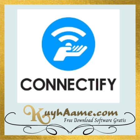 Connectify Kuyhaa Full Crack Download