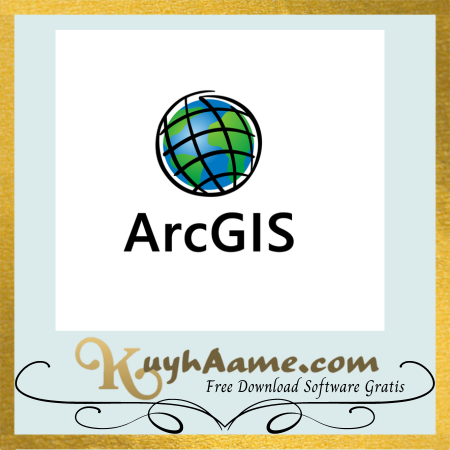 ArcGIS Kuyhaa Download Full Crack