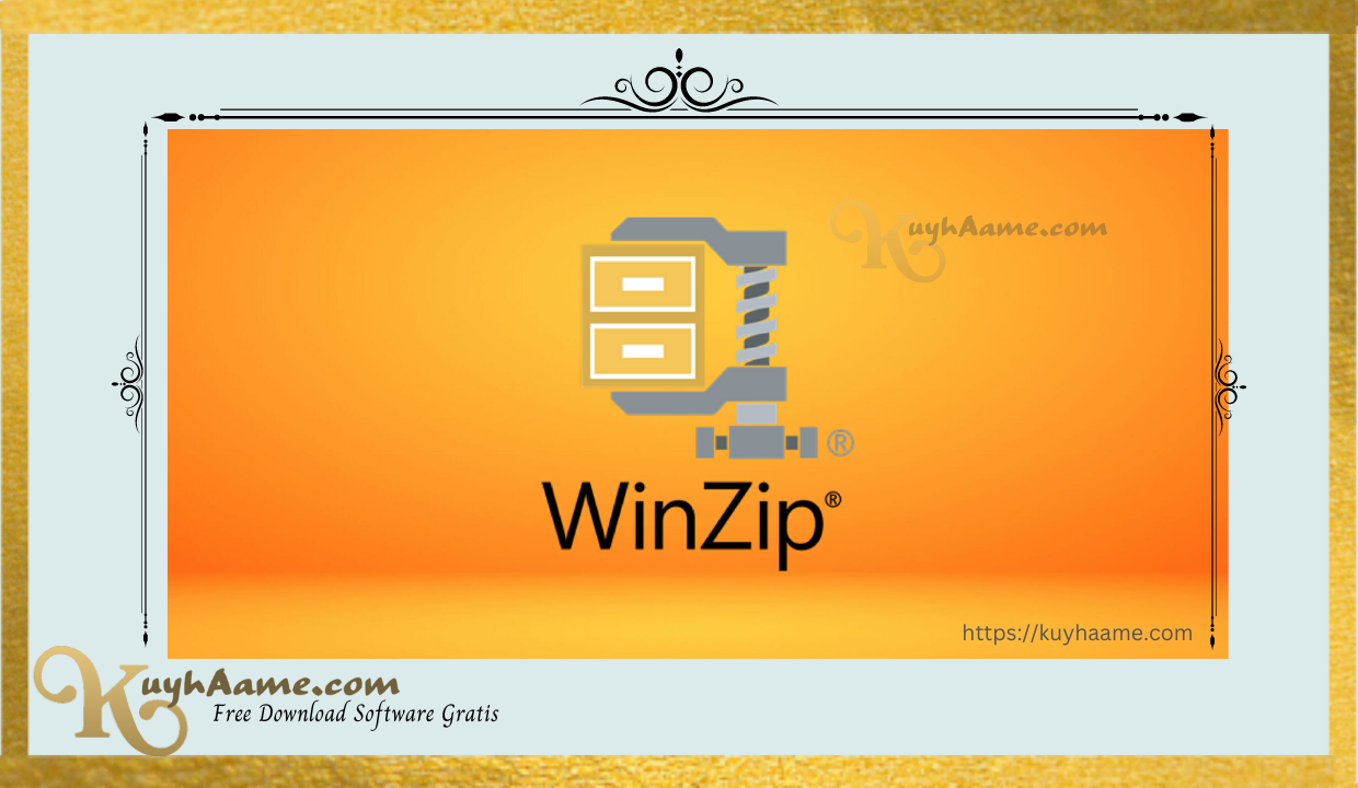 Download Free Winzip Crack Full Version [Gratis]