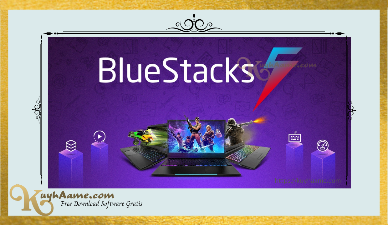 Download Bluestack Offline Installer Premium Crack [Terbaru]