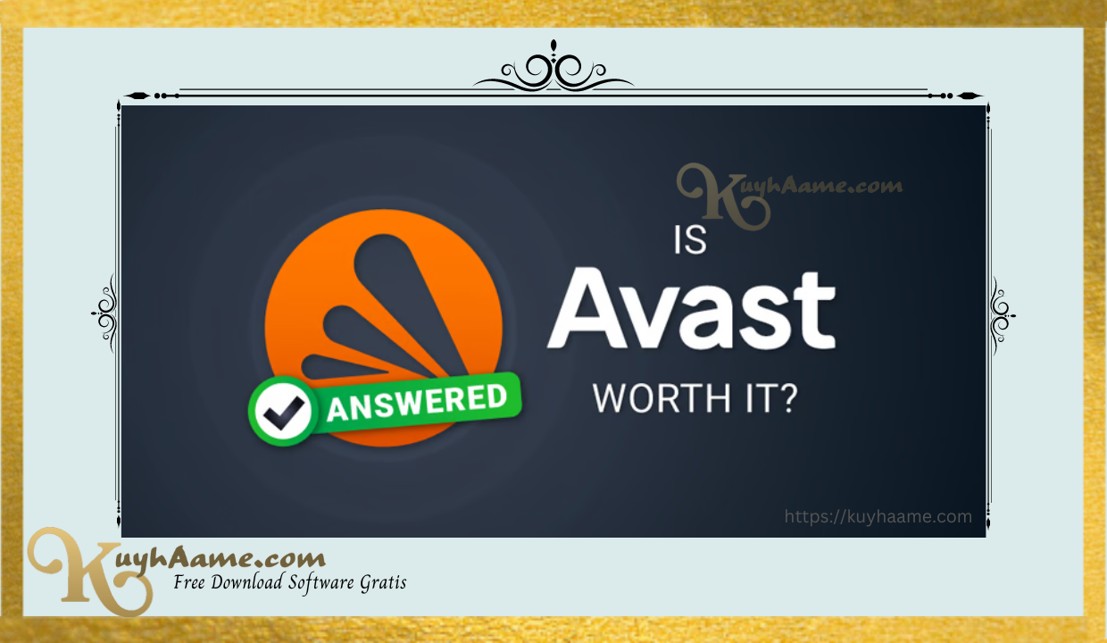 Gratis Download Avast Antivirus Full Version Crack [Updated]