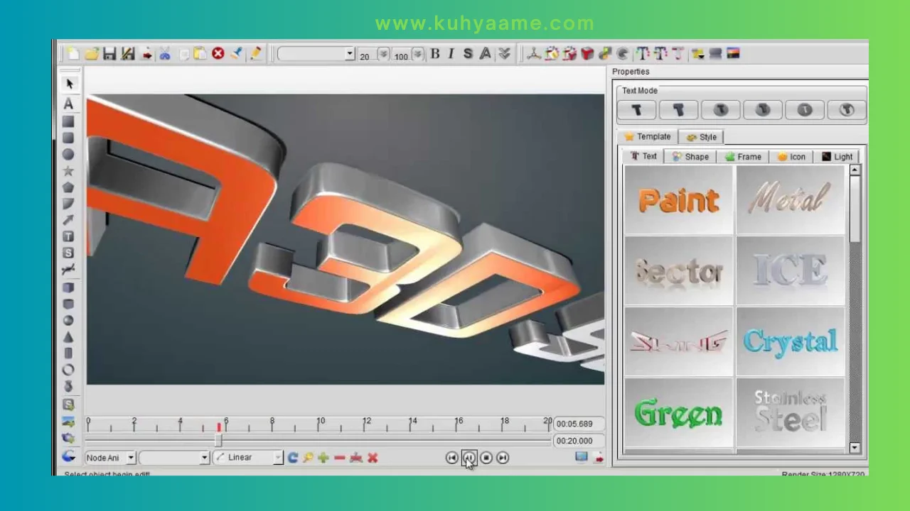AURORA 3D PRESENTATION (1)