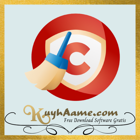 CCleaner Kuyhaa Pro Download 2023