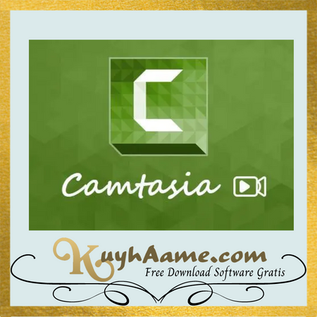 Camtasia Studio Older Version Download Crack v2023.9 Terbaru