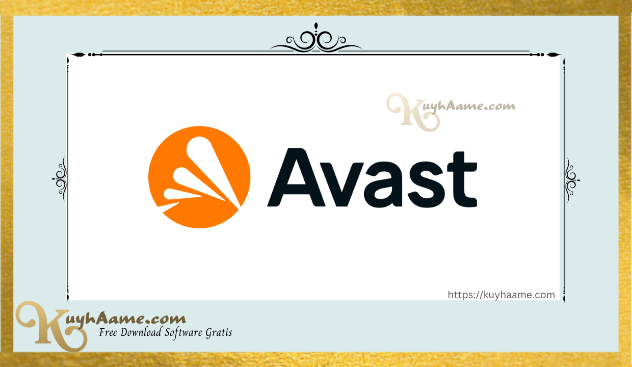 Avast Free Antivirus Offline Installer Kuyhaa With Crack Download [Terbaru]