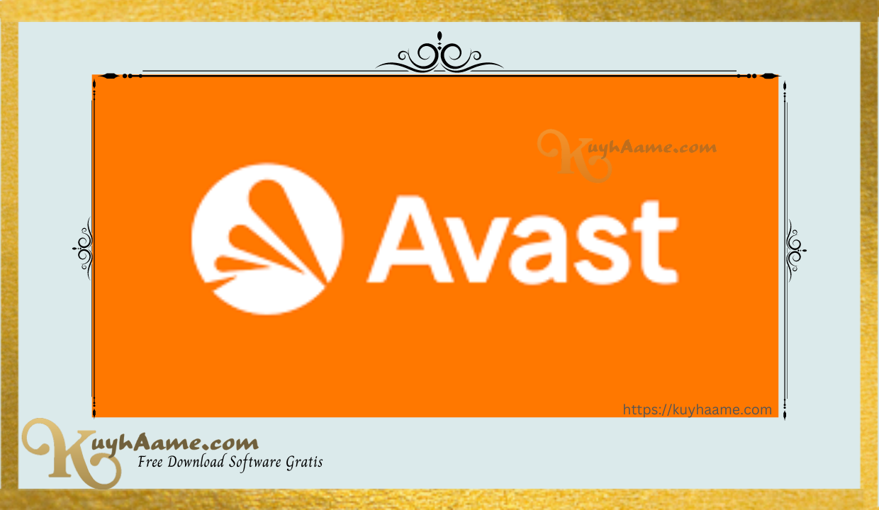 Avast Free Antivirus Crack Full Version Download [Gratis]