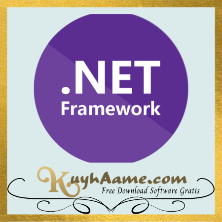 NET FrameWork Kuyhaa Download