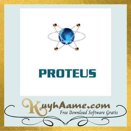 Proteus Kuyhaa Full Crack Download