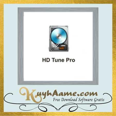 HD Tune Kuyhaa Full Crack Download
