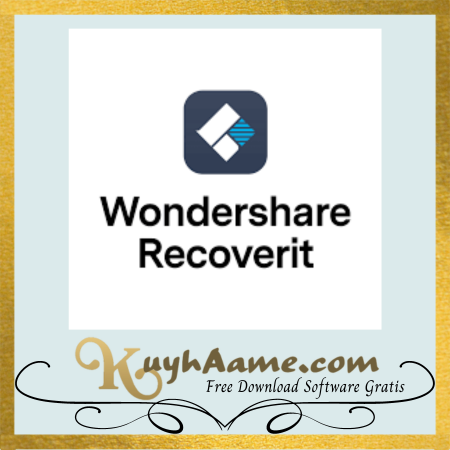 Wondershare Data Recovery Kuyhaa Download