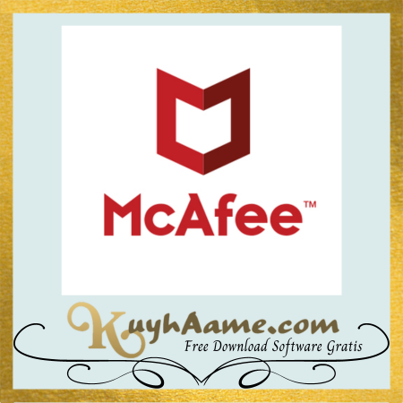 McAfee kuyhaa Full Crack Download