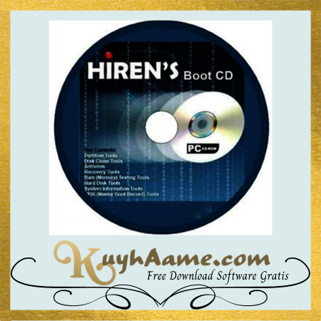 Hiren Boot Kuyhaa Download