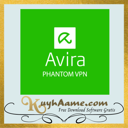 Avira Phantom VPN Kuyhaa Download
