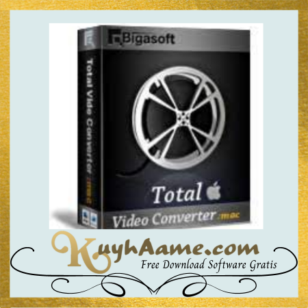 Bigasoft Total Video Converter Kuyhaa Download