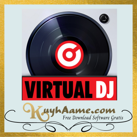 Virtual DJ Kuyhaa Download Crack