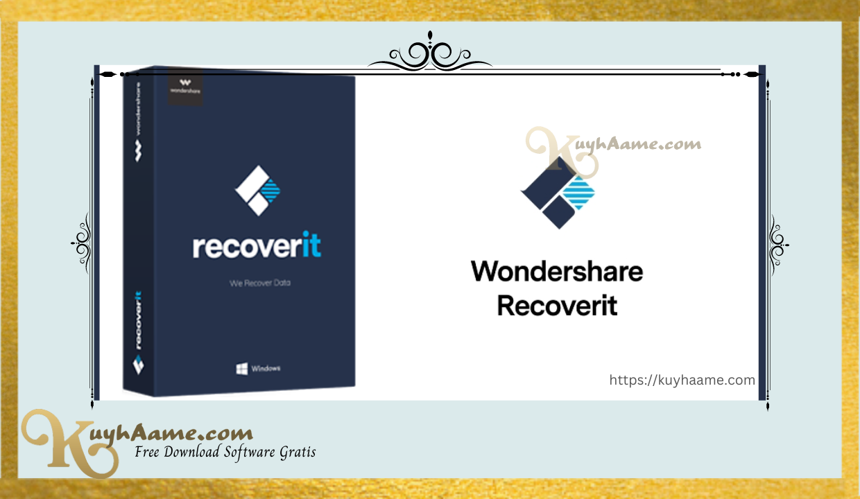 Wondershare Data Recovery Kuyhaa Crack Registration Code Download [Gratis]