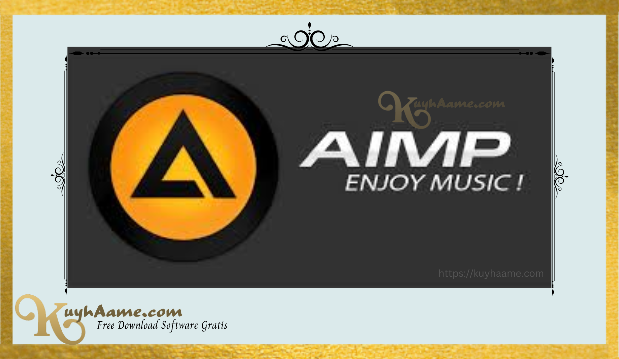 AIMP Crack With License Key Free Download [Gratis]