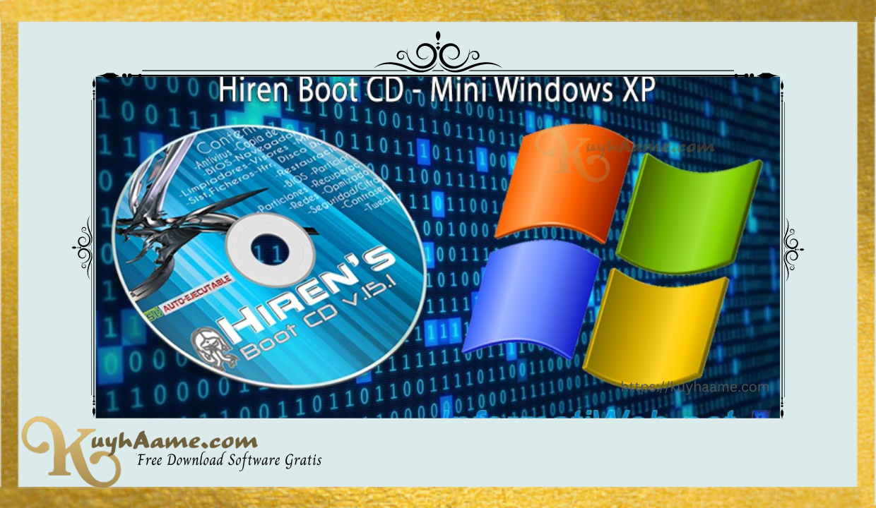 Gratis Download Hiren Boot Iso Kuyhaa [Updated]