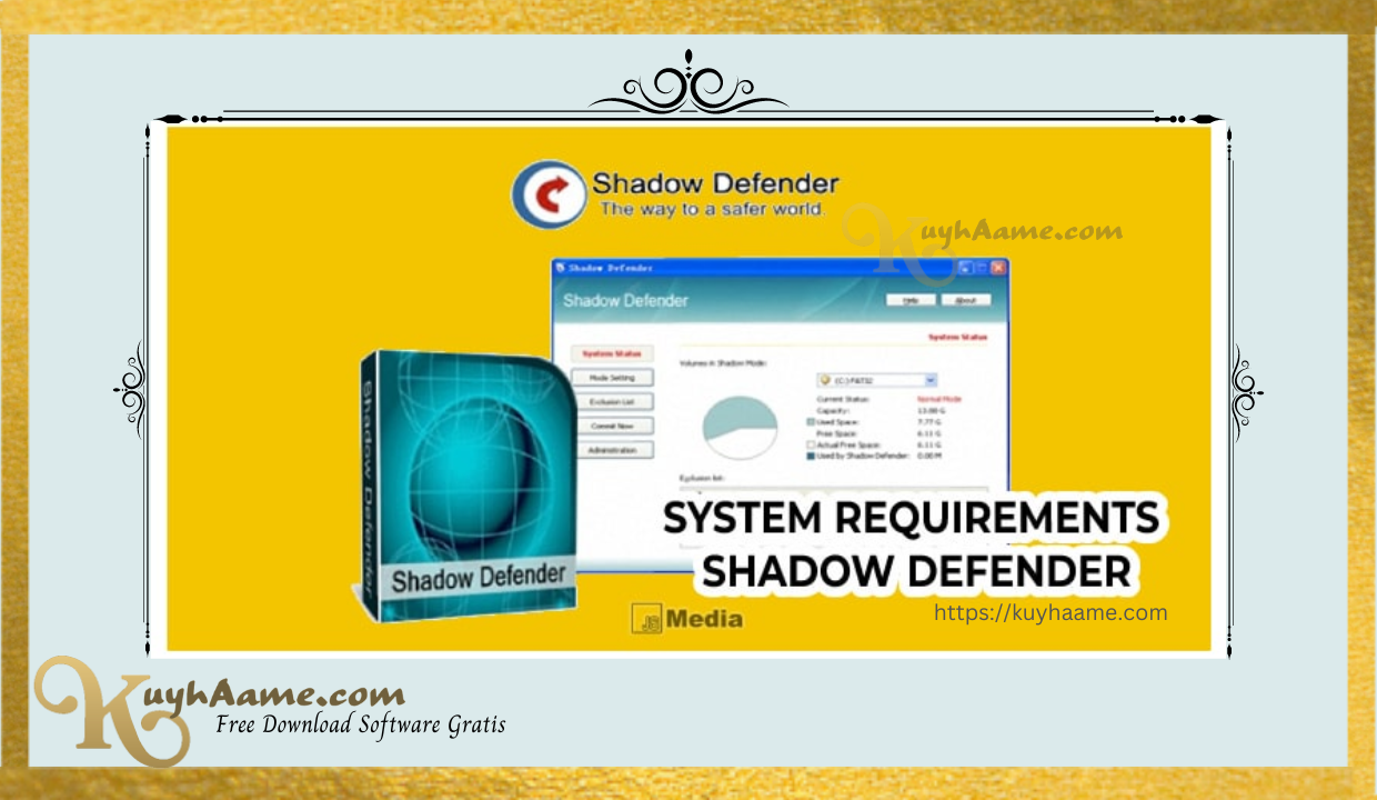 Download Shadow Defender Final Kuyhaa [Updated]