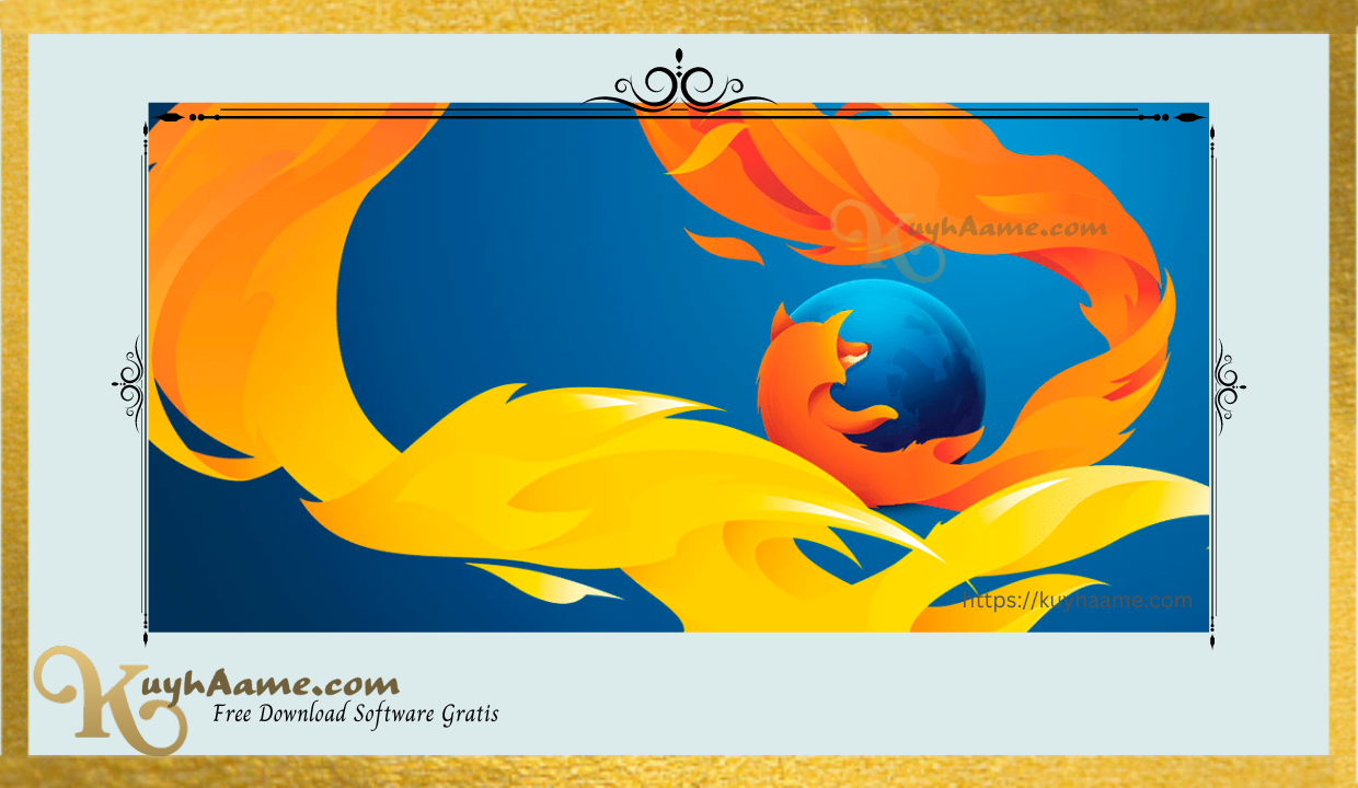 Gratis Download Firefox Offline Kuyhaa crack  [Updated]