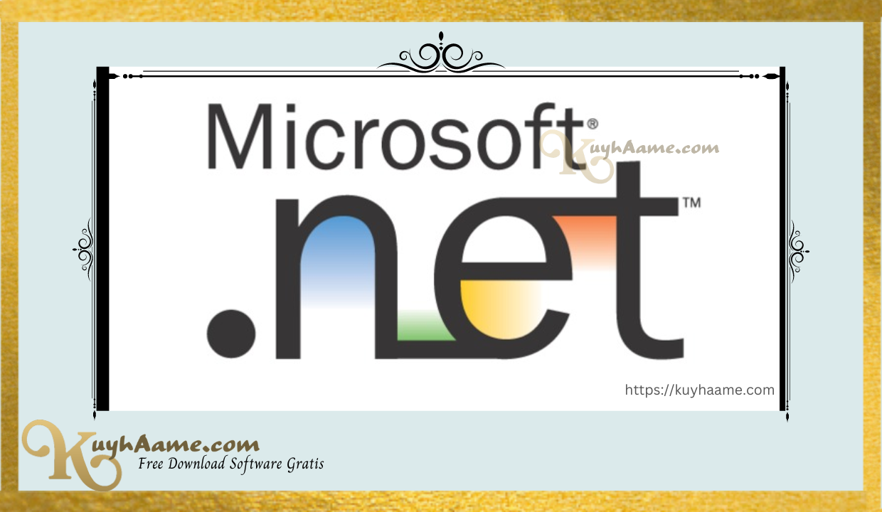 Gratis Download Microsoft Net Framework Kuyhaa [Updated]
