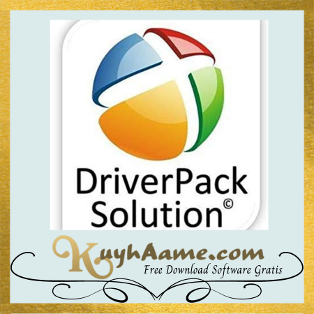 Driver Pack kuyhaa Download (Offline Solution)