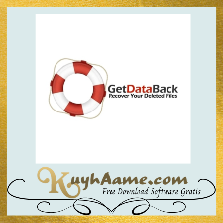 Get Data Back kuyhaa Free Download with Crack