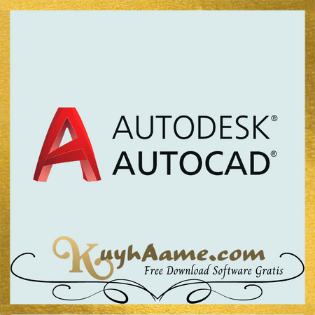 Autodesk Autocad 2022 v24.2 Full version Terbaru Download 2023