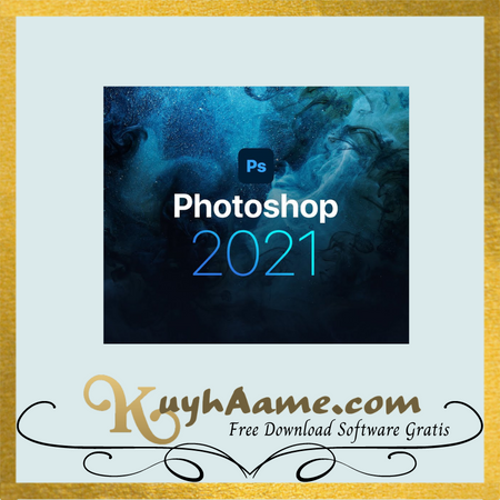 Adobe Photoshop 2021 24.2.2 Full Terbaru Download 2023
