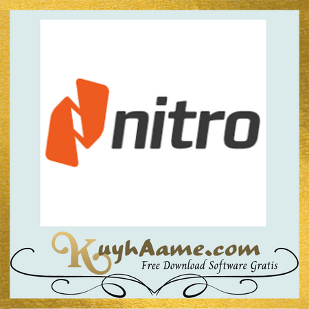 Nitro Pro Kuyhaa Full Terbaru Download