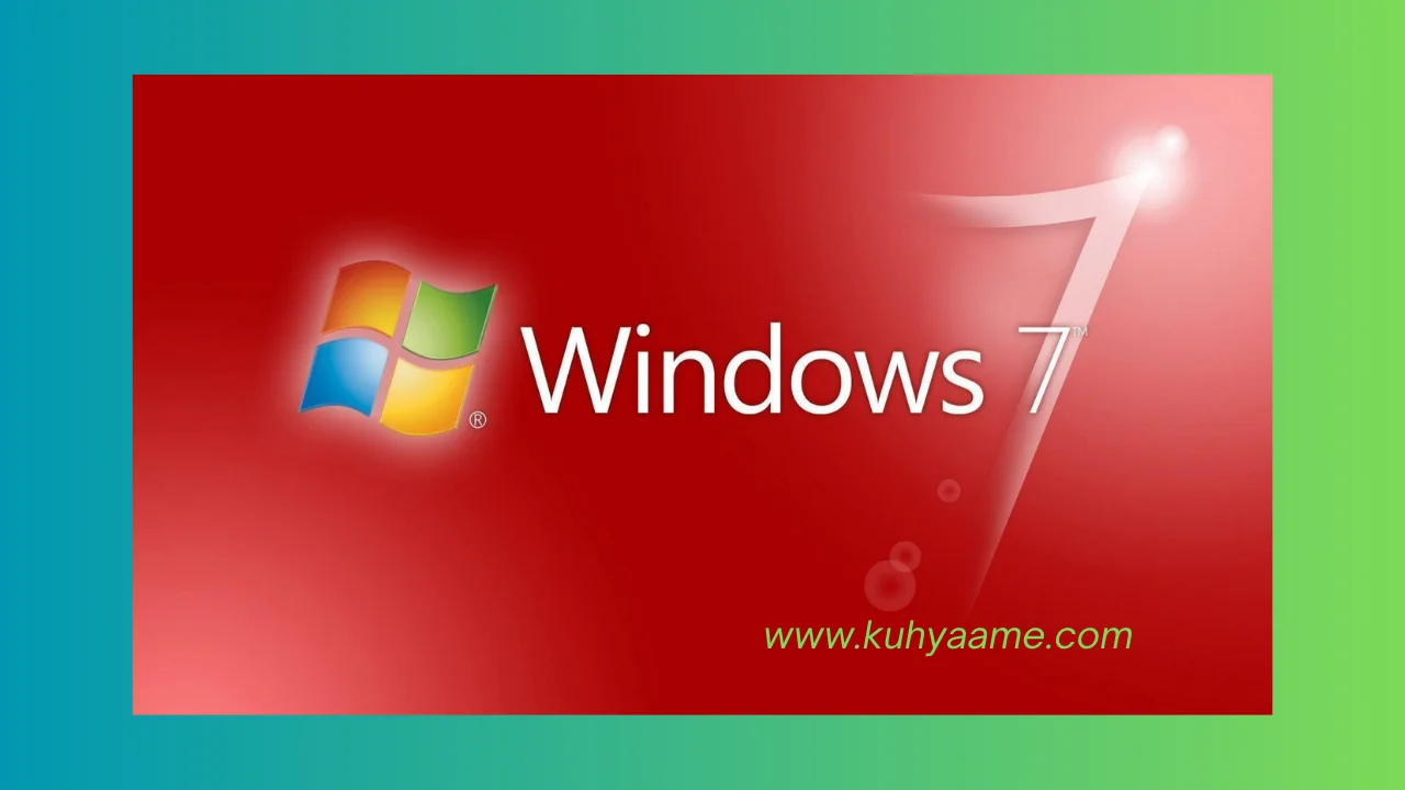 THEMES WINDOWS 7 download 